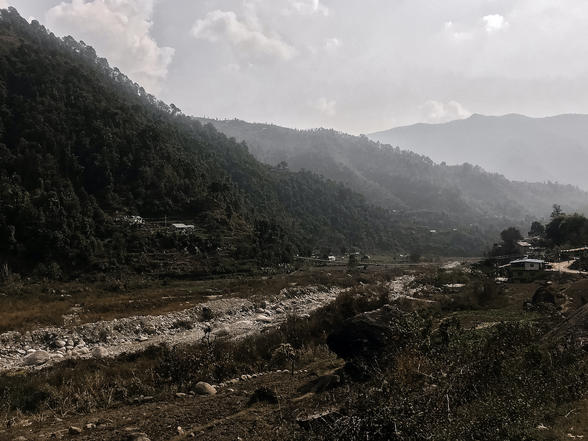 Nepal | Descubriendo el mundo con Anna110