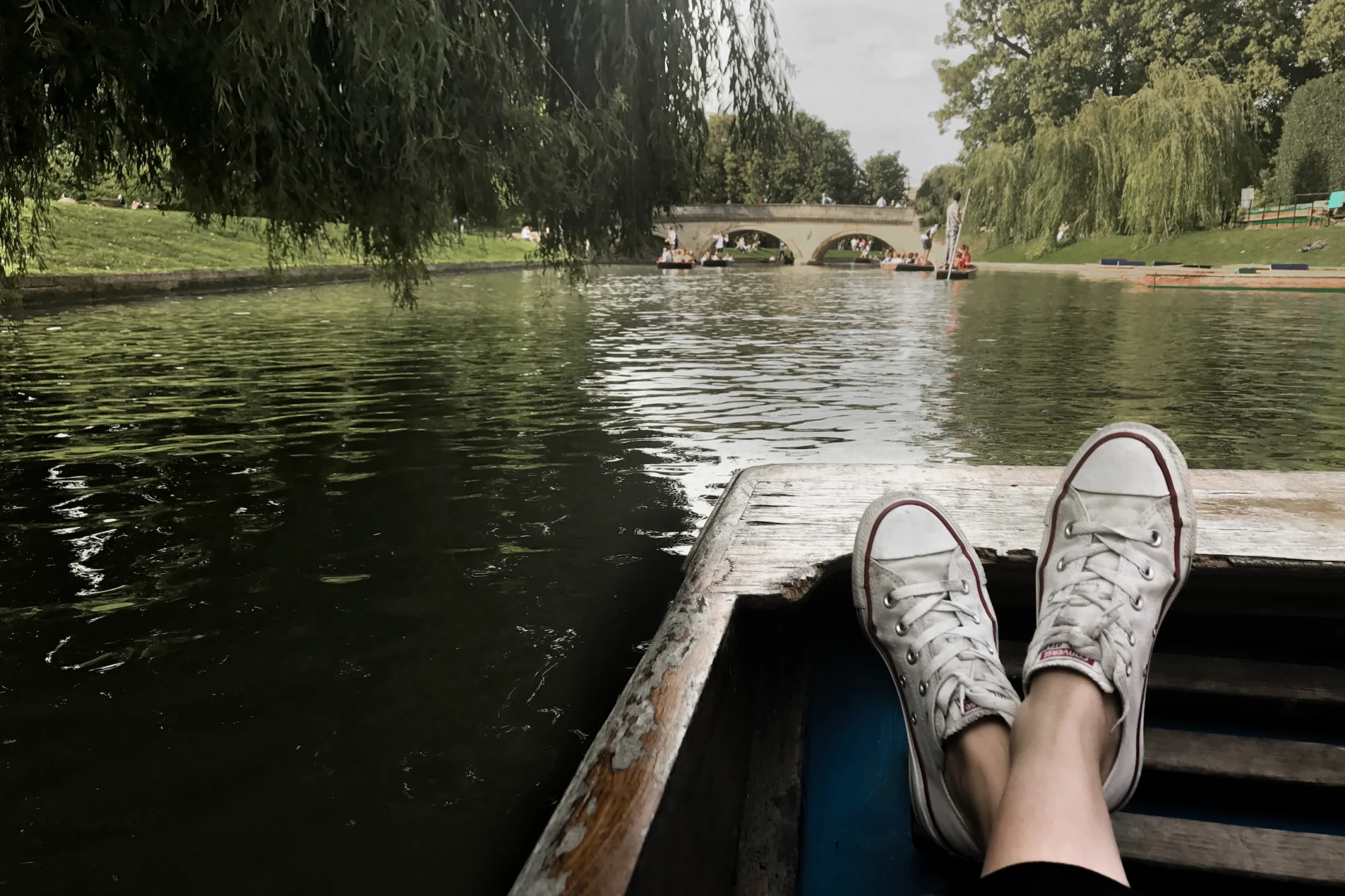 Categoría Cambridge 201