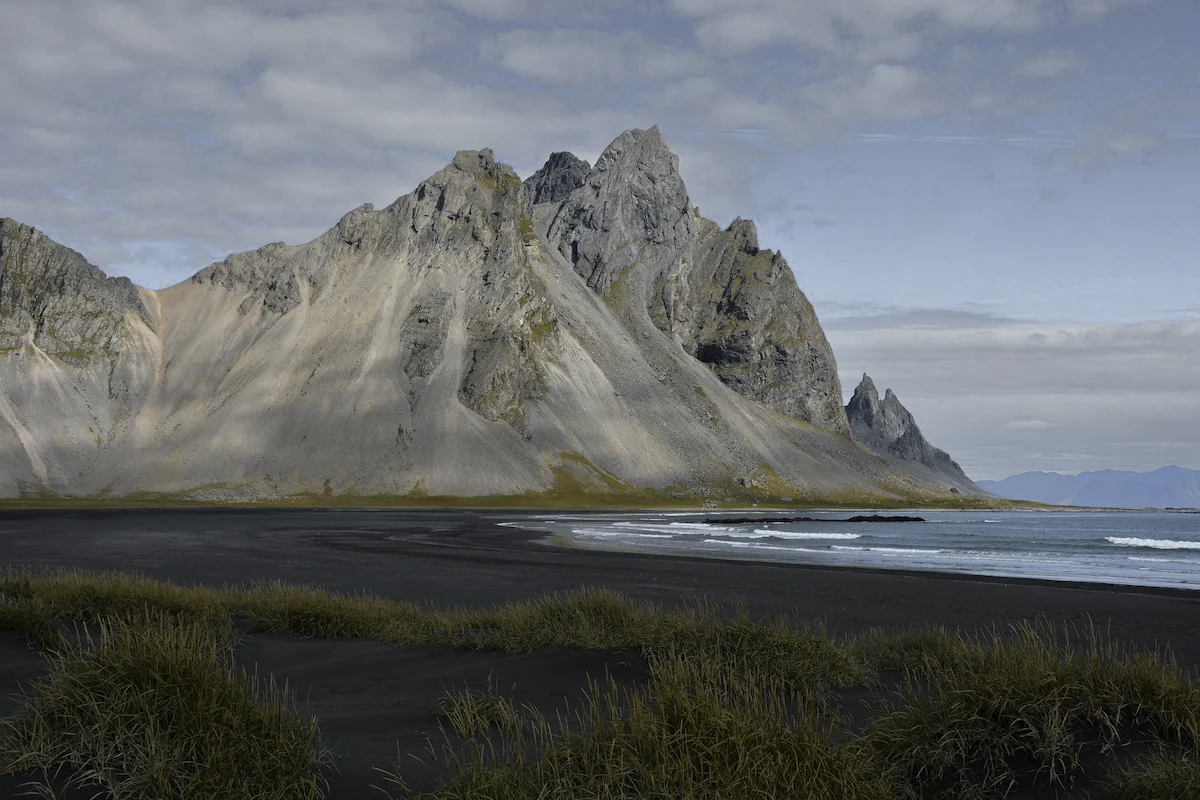 Stokksnes Beach, Islandia | Descubriendo el mundo con Anna 200
