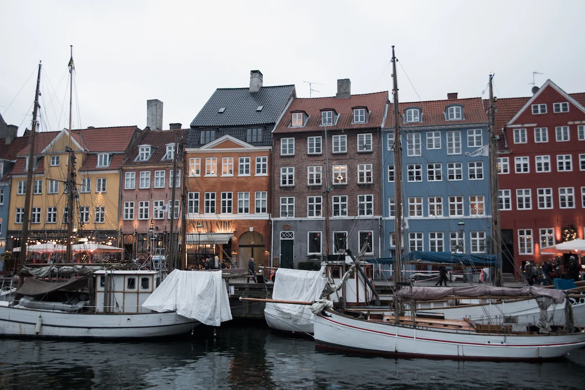 Nyhavn, Copenhague | Descubriendo el mundo con Anna11