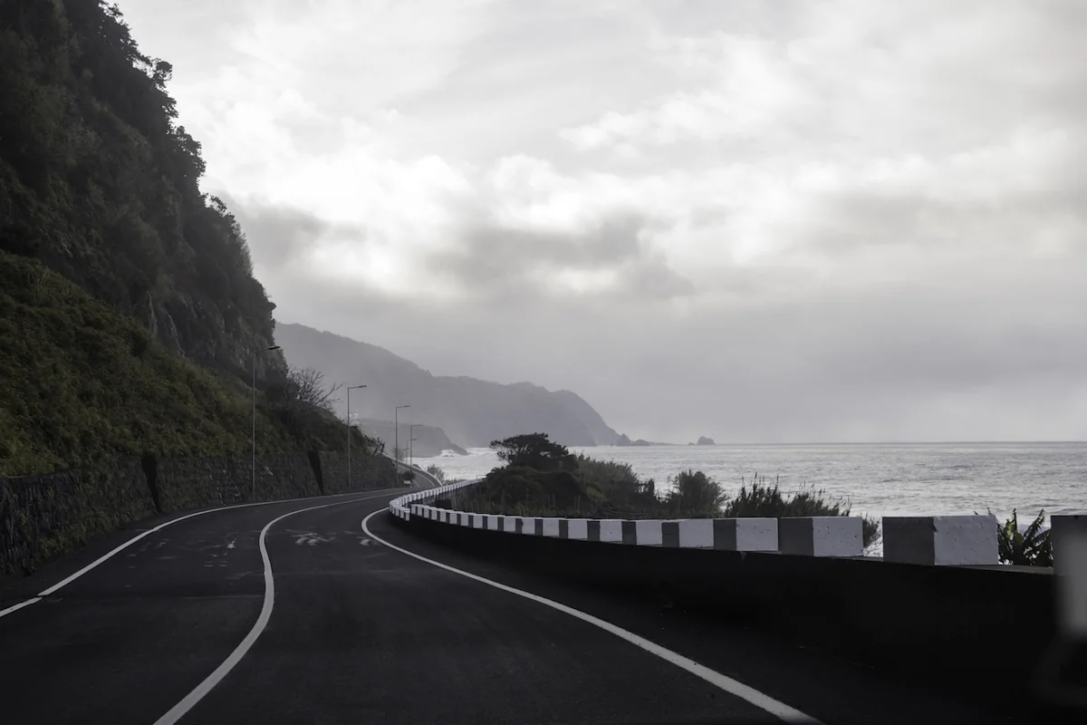 Norte de Madeira, Madeira | Descubriendo el mundo con Anna3