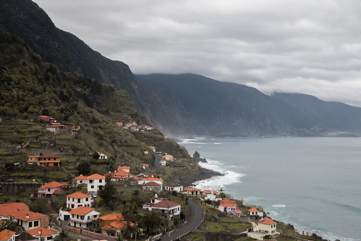 Arco Sao Jorge, Madeira | Descubriendo el mundo con Anna2