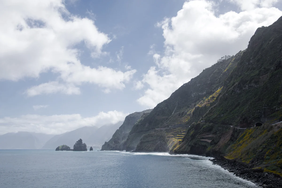 Norte de Madeira | Descubriendo el mundo con Anna5