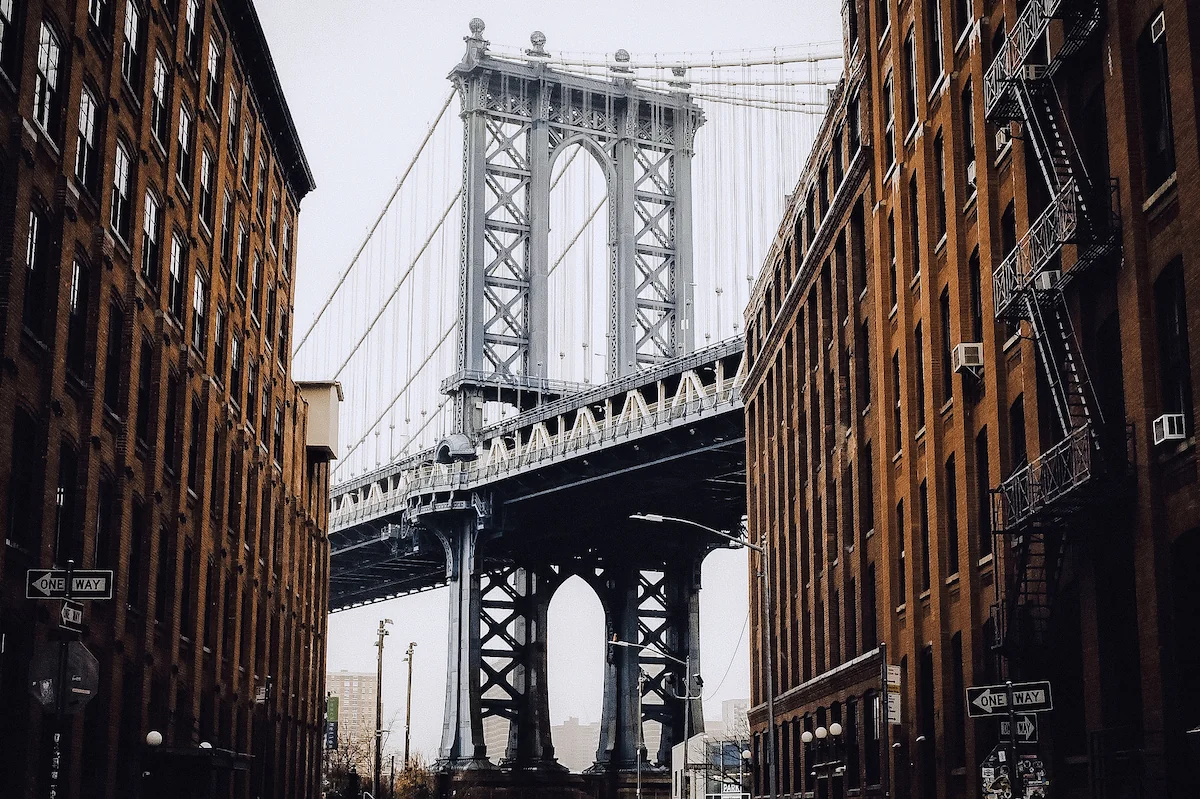 Brooklyn | Descubriendo el mundo con Anna 200