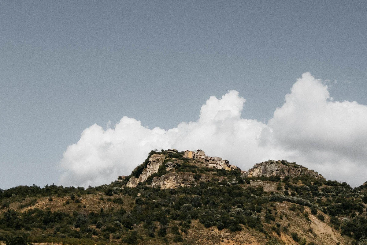Llimiana, Pallars Jussà | Descubriendo el mundo con Anna2