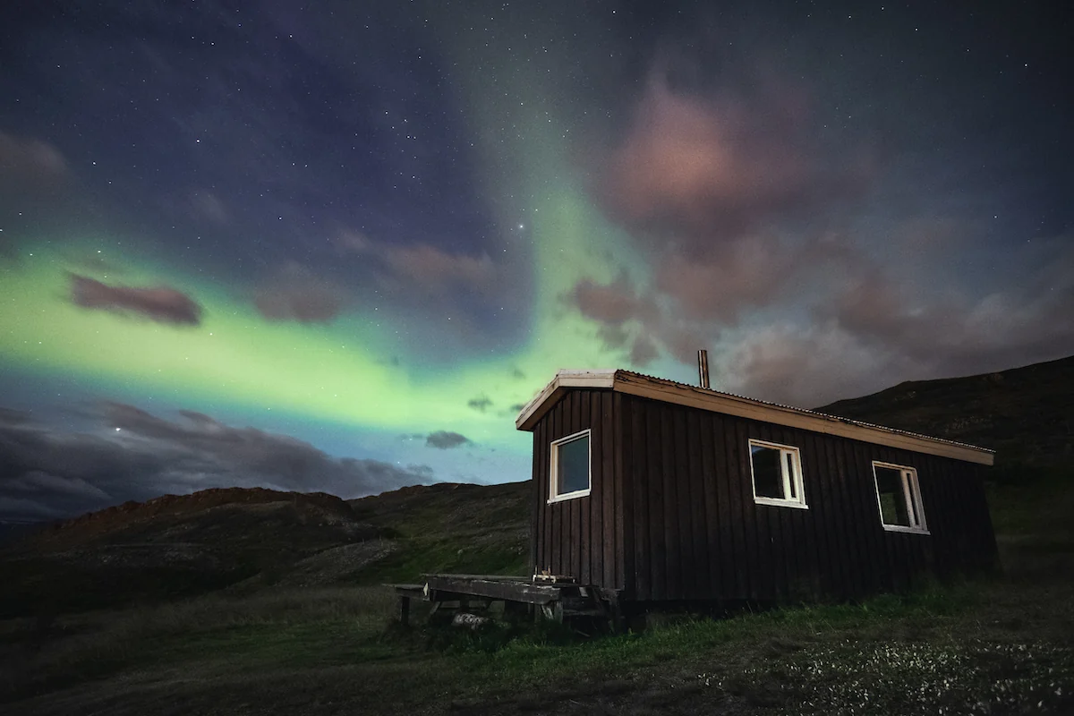 Alojamiento en Islandia | Descubriendo el mundo con Anna 201