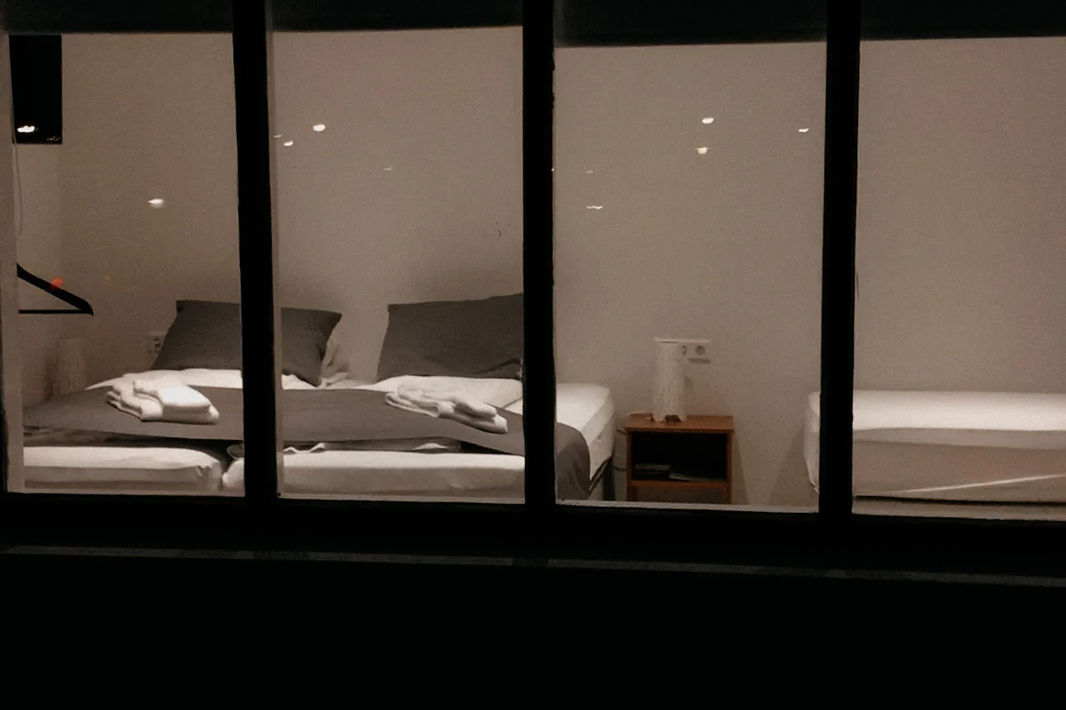 apotek guesthouse, islandia