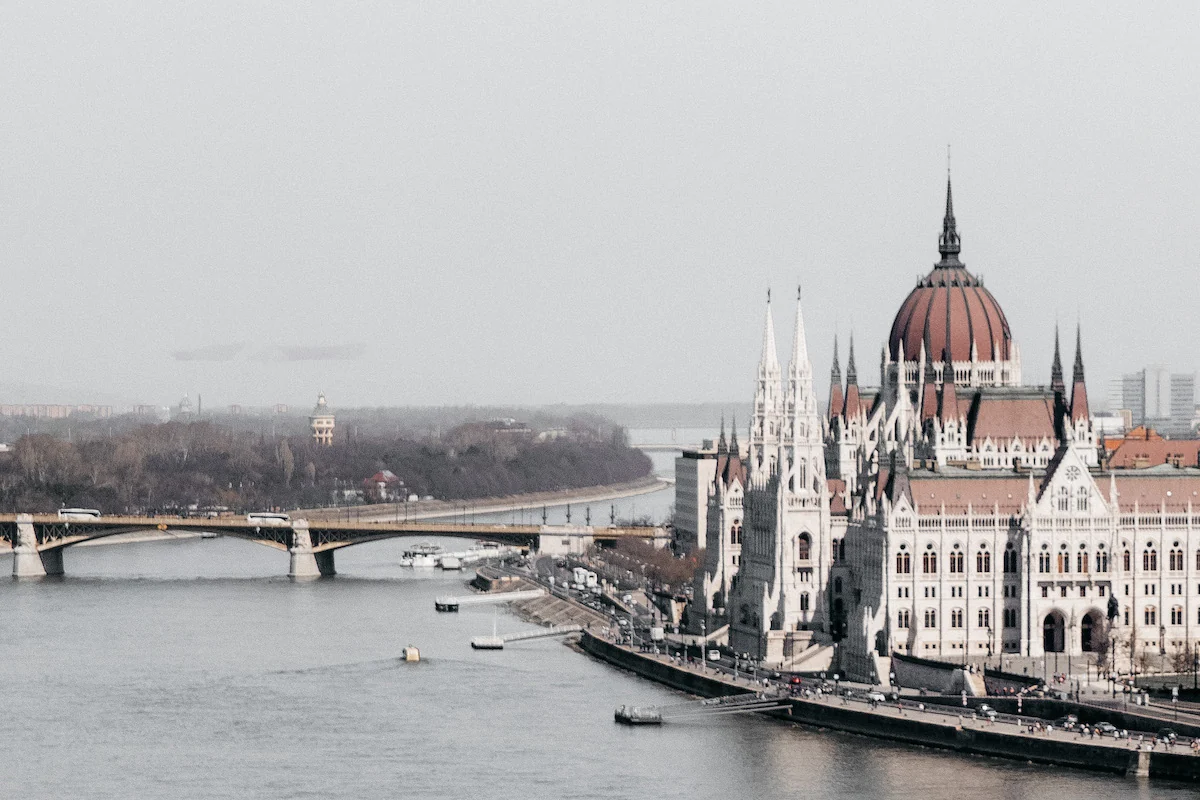 Parlamento-de-Budapest-Budapest-Descubriendo-el-mundo-con-Anna3
