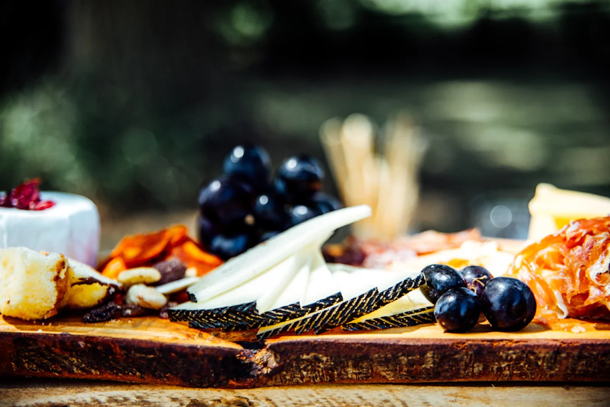 Glamping en Girona