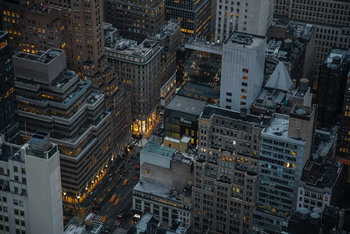 Post Alojamiento en Nueva York | Descubriendo el mundo con Anna 200