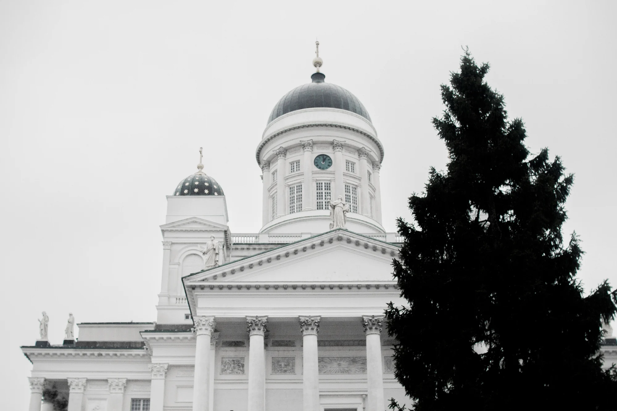 Categoría Helsinki, Finlandia