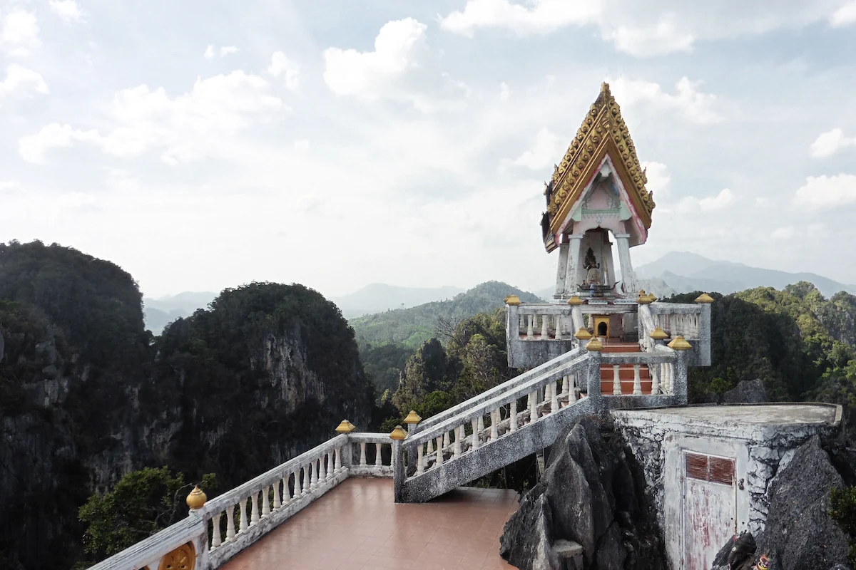 Categoría Tailandia 200