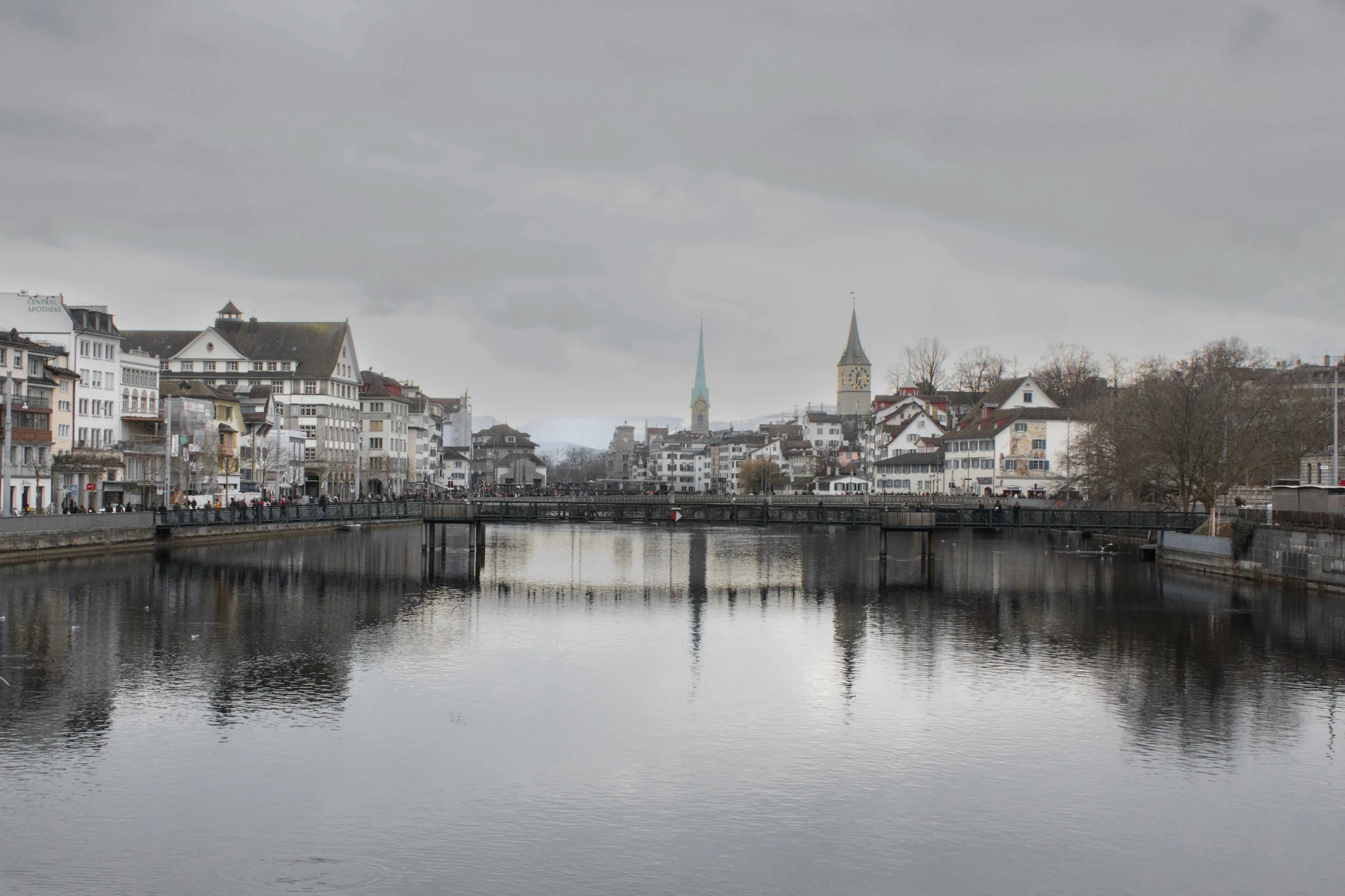 Categoría Zurich 200