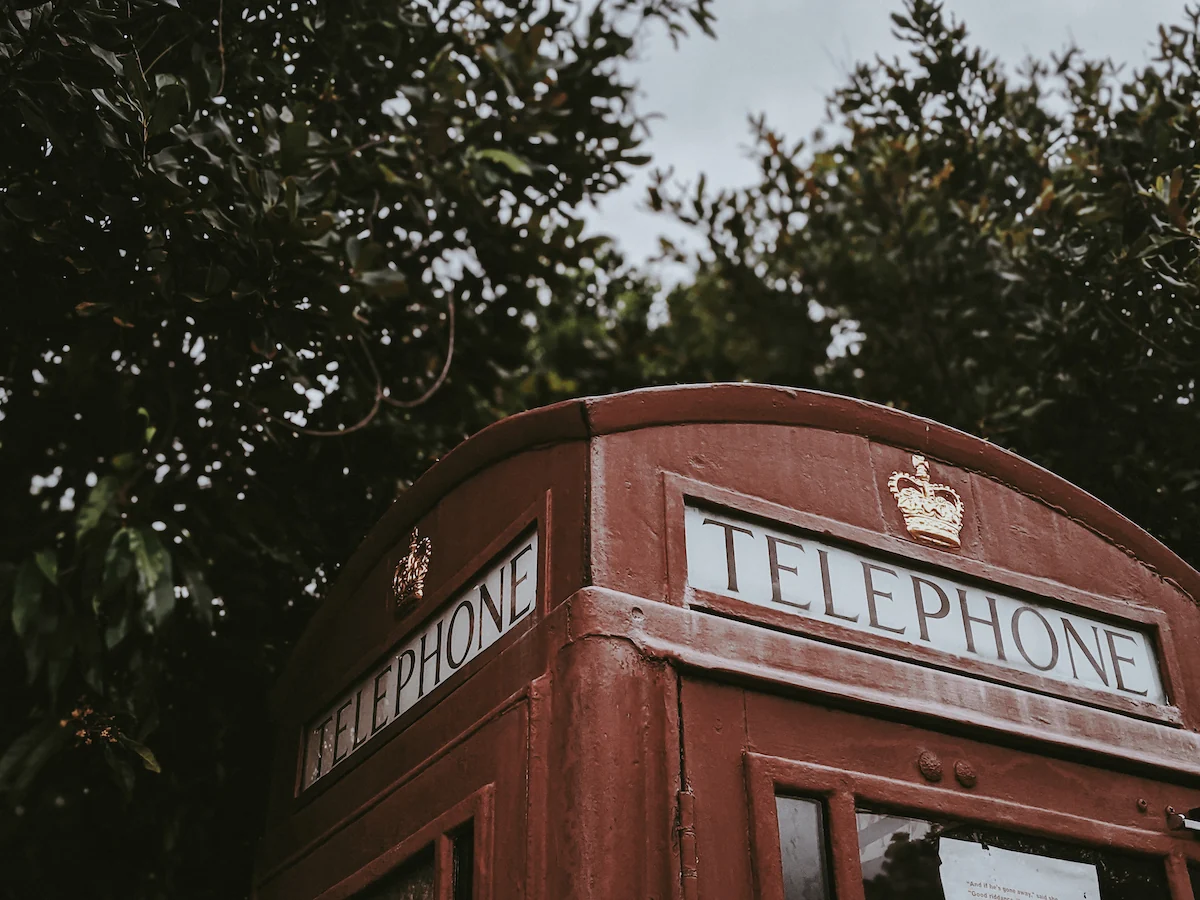 10 cosas que no echo de menos de vivir en Londres