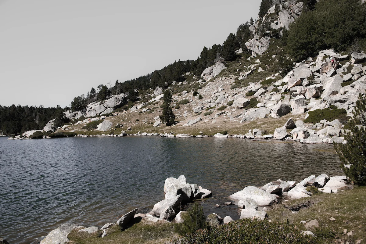 Ruta Estany de Malniu, la Cerdanya | Descubriendo el mundo con Anna3