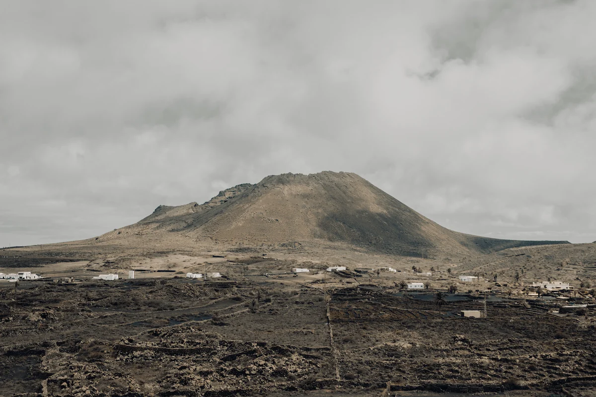 Lanzarote, Canarias | Descubriendo el mundo con Anna 203