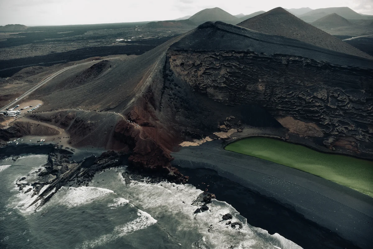 Lanzarote, Canarias | Descubriendo el mundo con Anna 215