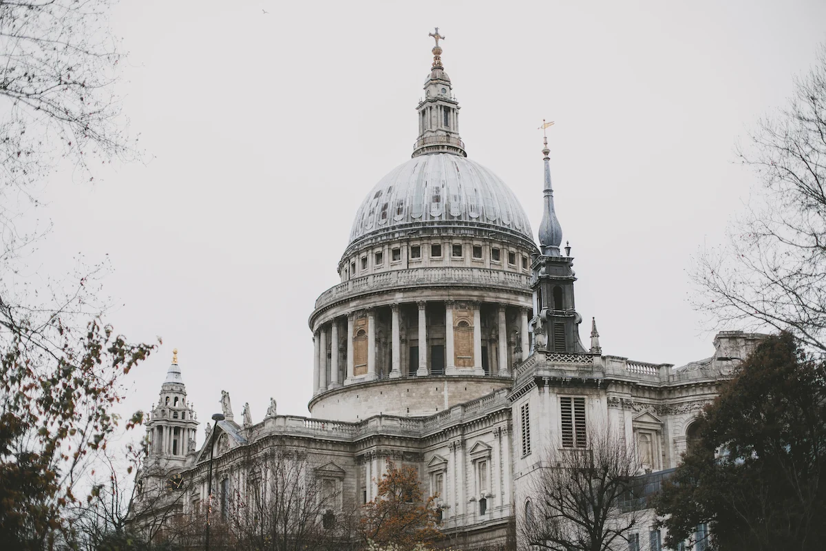 St-Pauls-Cathedral-London-Descubriendo-el-mundo-con-Anna
