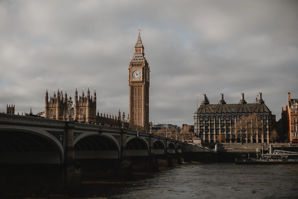 Westminster-Bridge-i-Big-Ben-Londres-Descubriendo-el-mundo-con-Anna