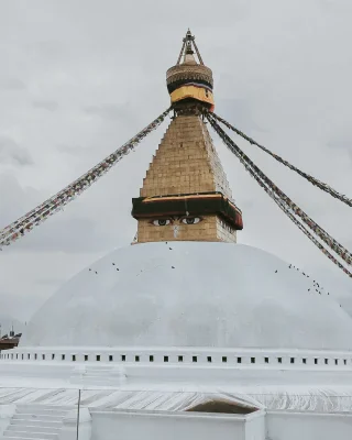 Curiosidades sobre Nepal